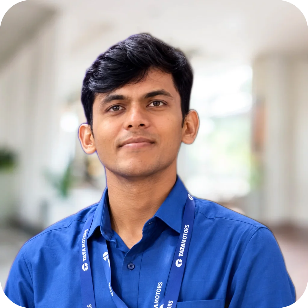 Vaibhav Sawane