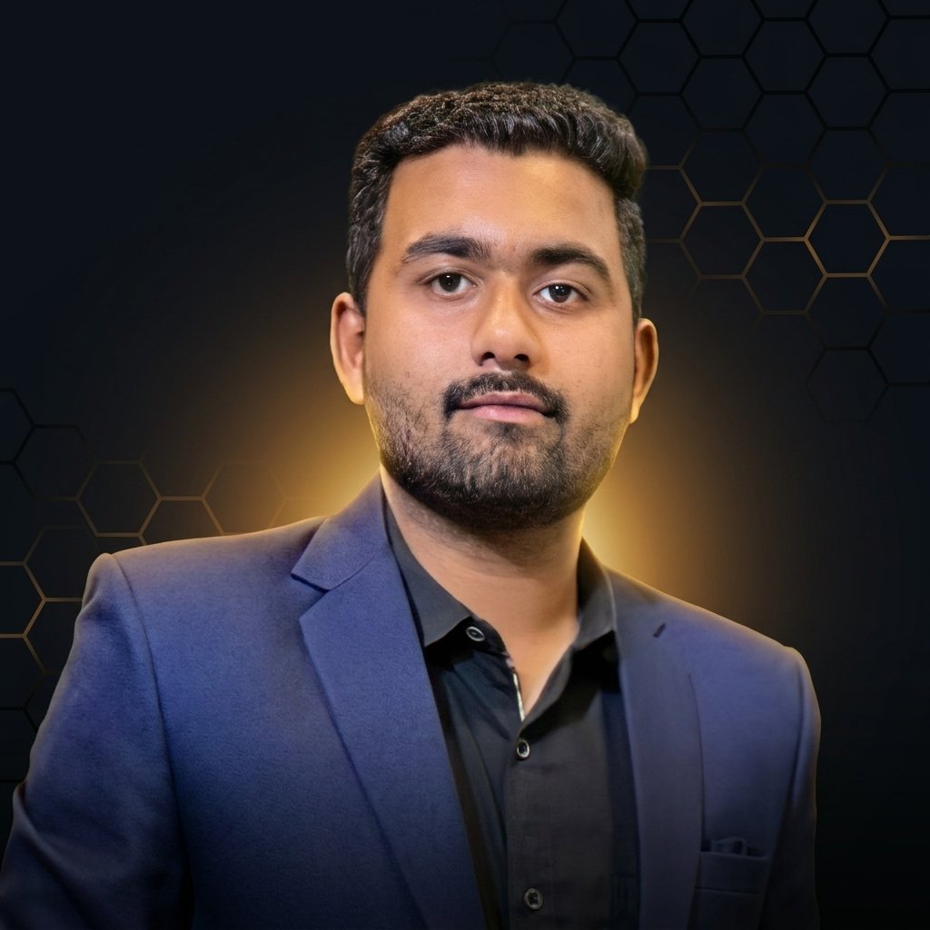 Rohit Variya